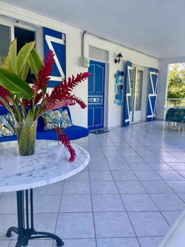 Galería fotográfica de VILLA EDEN Gosier en Le Gosier