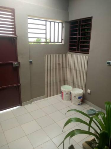 Fotografie z fotogalerie ubytování Résidence 2 pièces v destinaci Yamoussoukro