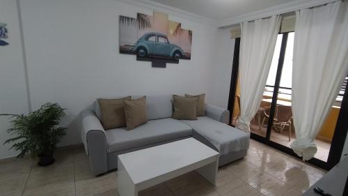 Apartamento Corazón Urbano