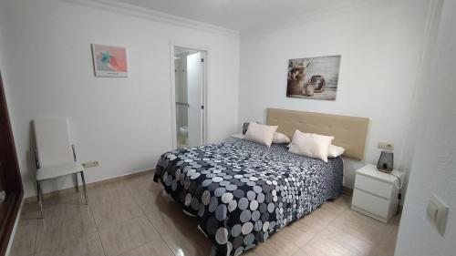Apartamento Corazón Urbano