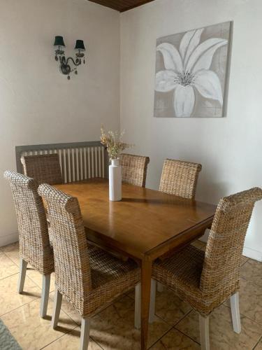 Φωτογραφία από το άλμπουμ του Casa Sarra 52b σε Feyzin