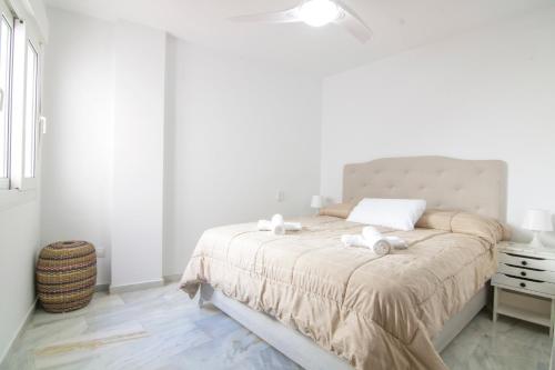 RIURAU HOME ático dúplex en Calpe