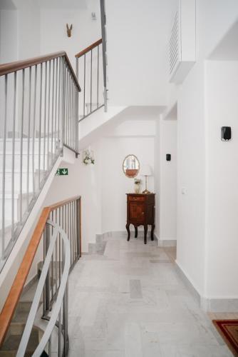 Фотография из галереи Vista Napoli Residence by Casa Napoletana в Неаполе