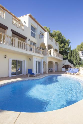 Casa Hayden by Aguilarent