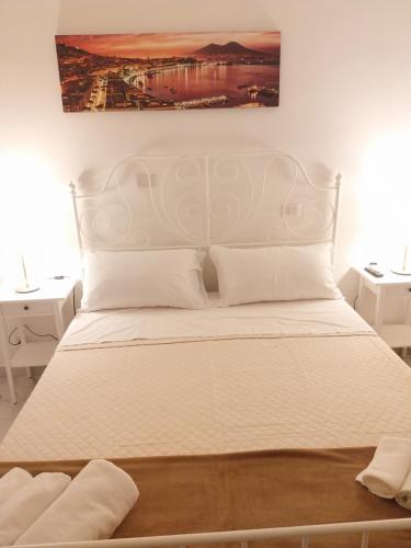 Quartieri Spagnoli Rooms