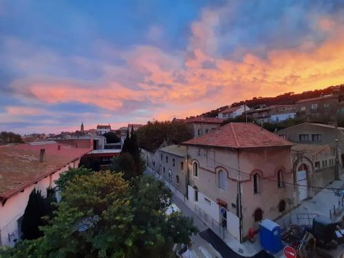 3 pièces au centre-ville