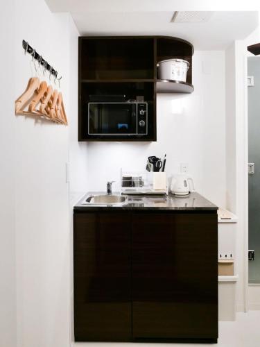 Okubo Shinjuku new open Capsule hotel