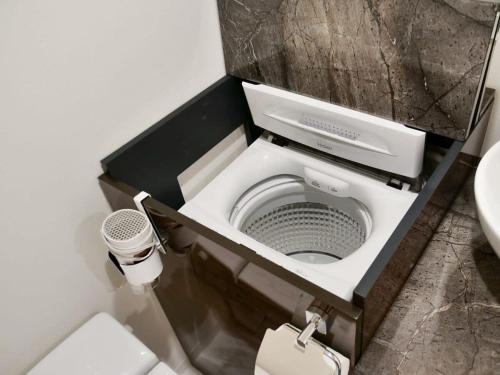 Okubo Shinjuku new open Capsule hotel