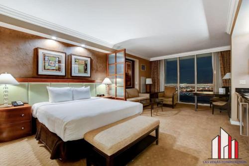 MGM Signature-04-704 Jacuzzi Studio