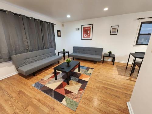 Gallery image of Upscale 4BR Apt Near NYC - Modern Amenities in Jersey City