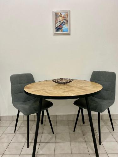 Fotografie z fotogalerie ubytování Adria v Portoroži