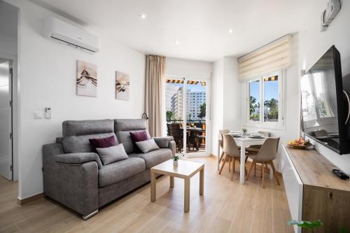 Sur Suites Carihuela