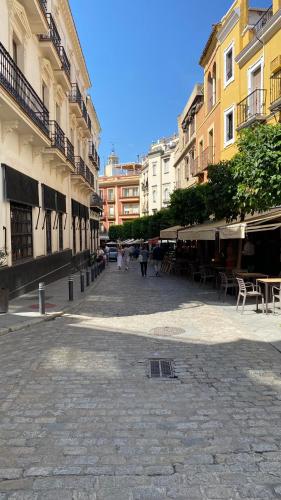 CLB Argote de Molina Apartment