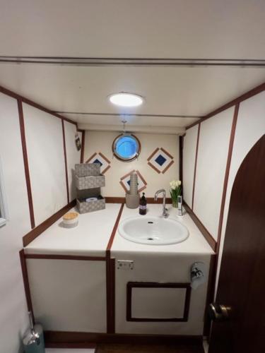 Fotografia z galérie ubytovania Boat & Breakfast Alicudi v destinácii Alghero