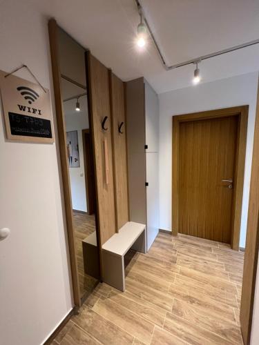 ソコバニャにあるLa Vista Apartman - Sokobanjaのギャラリーの写真