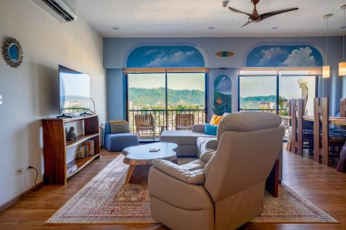 Imagen de la galería de Jaco Bay 3804, en Jacó