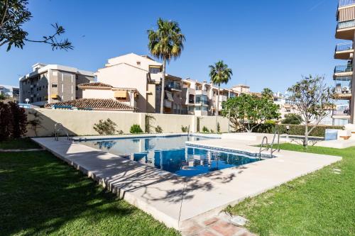 Sur Suites Carihuela