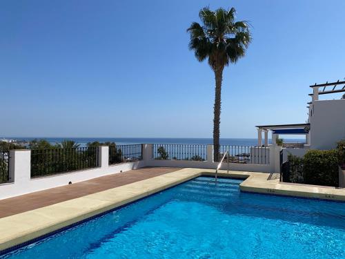 MELODIA MOJACAR PLAYA LAS VENTANICAS