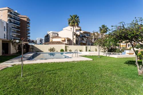 Sur Suites Carihuela