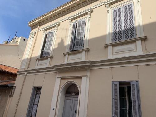 C098- Cannes - Suquet Bel appart - Grande Terrasse