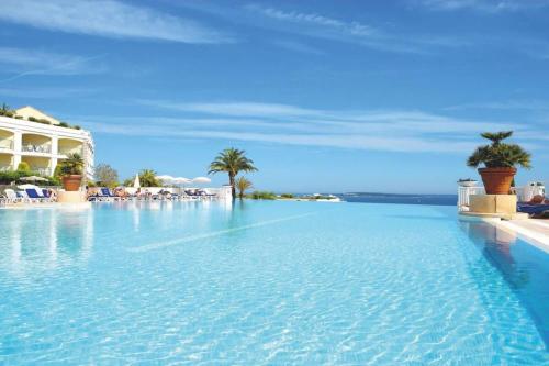 A051 Apartment with terrace in Cannes - 4 people