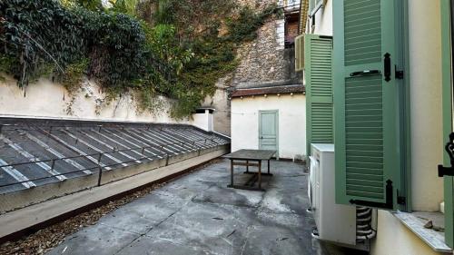 B011-Appartement familial - Proche de la plage
