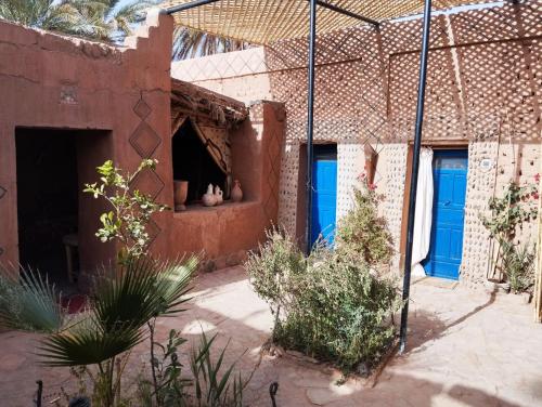 Galería fotográfica de Kasbah Mashallah en Tagounite