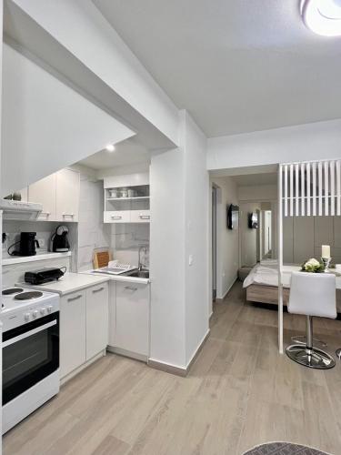 Central Luxury Flat 1