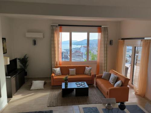 Colourful Apartment ! View ! Free Parking