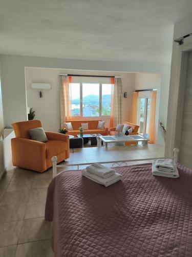 Colourful Apartment ! View ! Free Parking