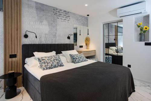 Sunset Bay luxury apartment