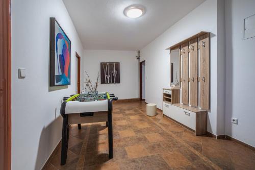 Fotografie z fotogalerie ubytování Apartmány Adršpach " U Kozárů " v destinaci Teplice nad Metují
