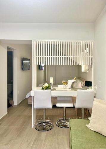 Central Luxury Flat 1