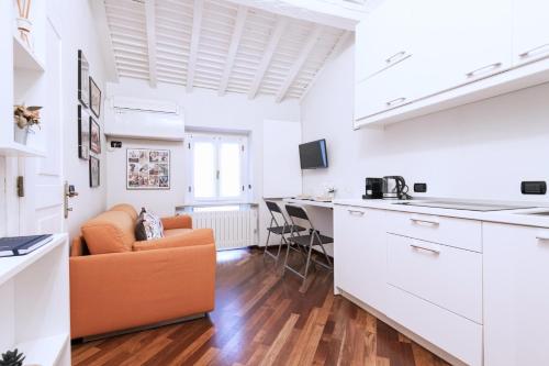 Easylife - Milano - San Carpoforo 6 - Brera