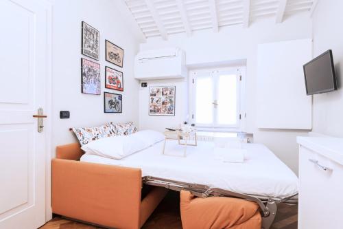 Easylife - Milano - San Carpoforo 6 - Brera