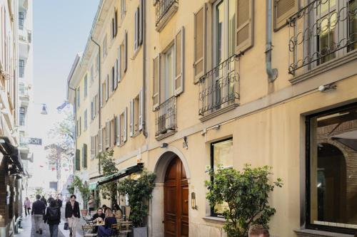 Easylife - Milano - San Carpoforo 6 - Brera