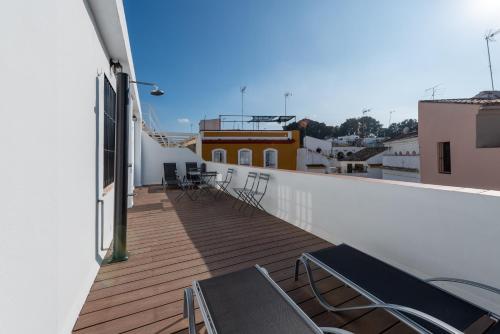 Apartamentos Cruz de San Andrés photo 138