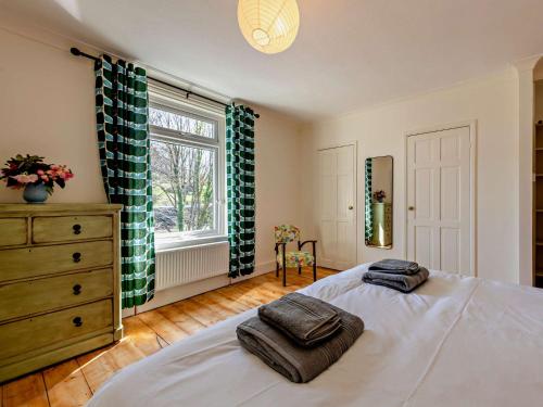 Lova arba lovos apgyvendinimo įstaigoje 2 Bed in Totnes 94724