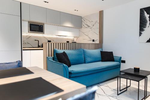 Sunset Bay luxury apartment