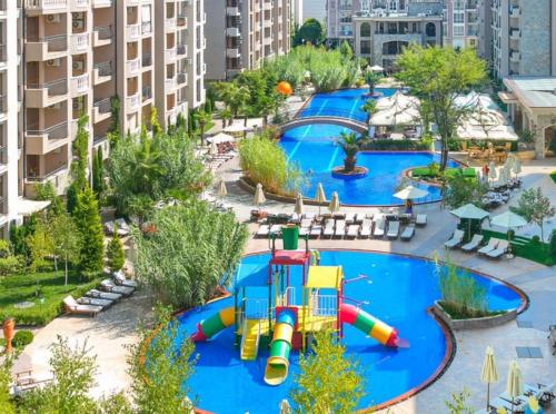 Coliber Apart Cascadas