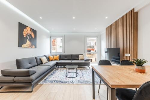 Mumba Apartments by Kondo Stays