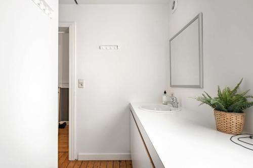 Fotografie z fotogalerie ubytování Family Townhouse in the City Centre v Gentu