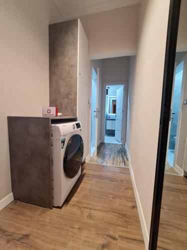 Φωτογραφία από το άλμπουμ του Sky Apartaments city center στα Τίρανα