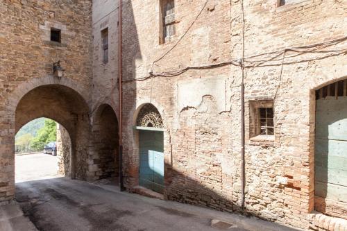 Imagen de la galería de Casa Breccia, en Compignano