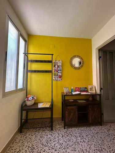Fotografie z fotogalerie ubytování Casa Rural Matilde v destinaci Caudiel