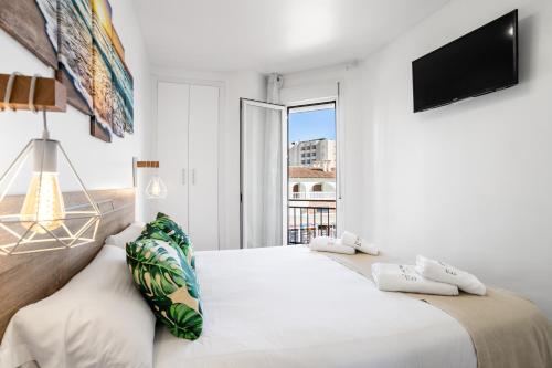 Sur Suites Carihuela