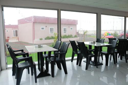 Fotografie z fotogalerie ubytování Lina Dreamland Resort v destinaci Billah