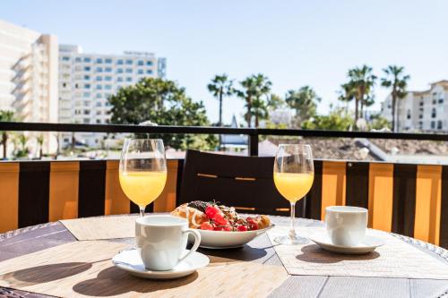 Sur Suites Carihuela