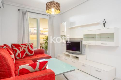 Koti Rentals - Don Manuel