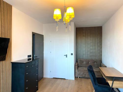 Gallery image of Gród Piastów - Apartamenty Ciao Bałtyk in Dąbki